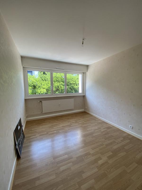 Appartement - 66 m² - 2 pièces