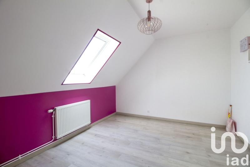 Maison - 172 m² - 7 pièces