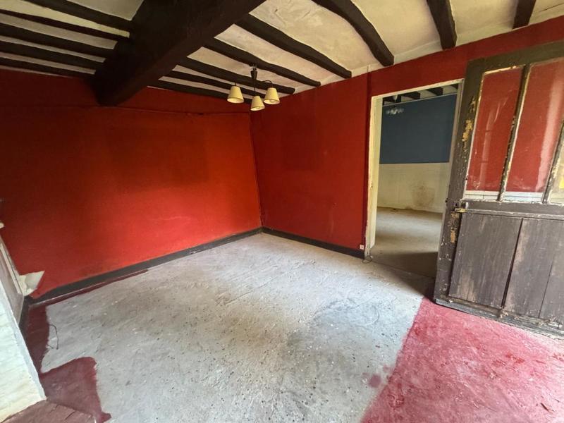 Maison - 108 m² - 7 pièces