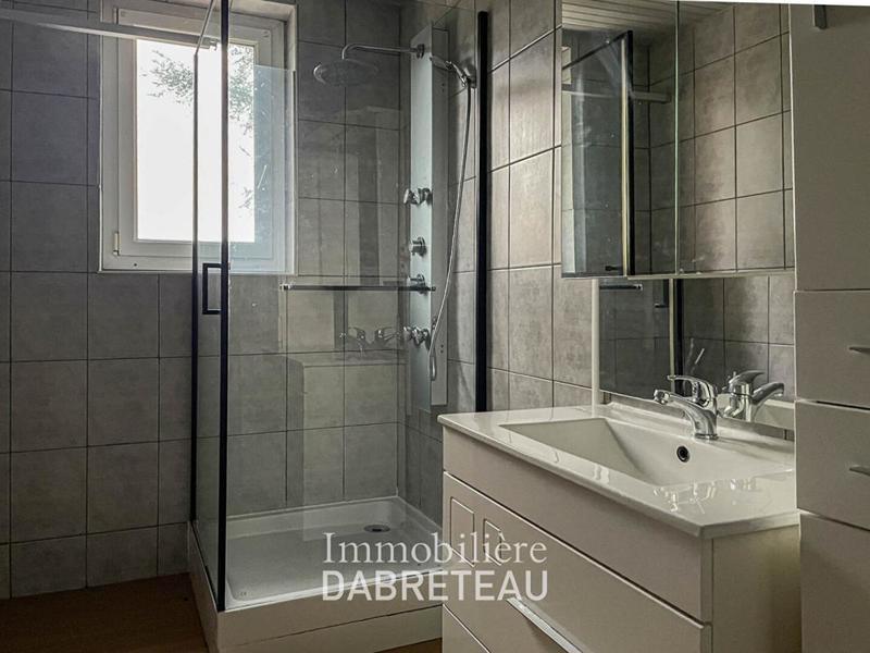 Appartement - 131 m² - 4 pièces