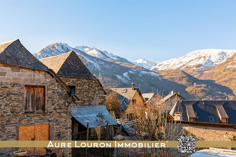 Maison - 126 m² - 4 pièces