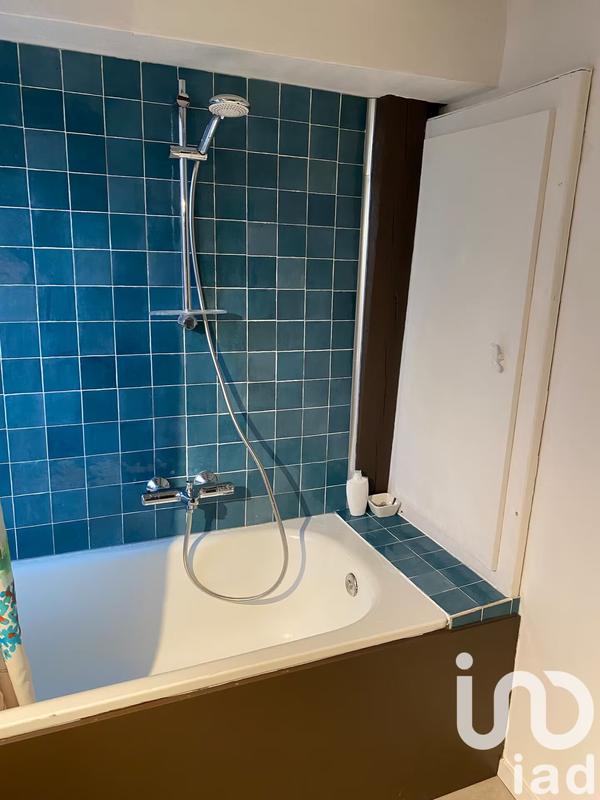 Appartement - 31 m² - 2 pièces