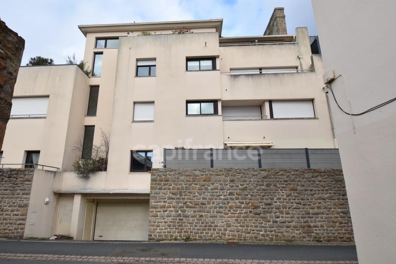 Duplex - 138 m² - 5 pièces