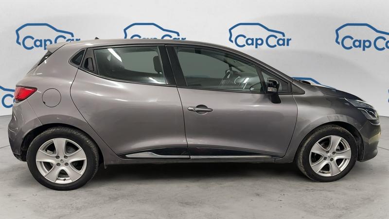 Renault Clio 1.5 dCi 90 Intens