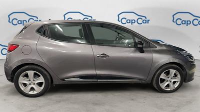 Renault Clio 1.5 dCi 90 Intens