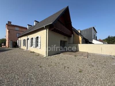 Maison - 153 m² - 5 pièces