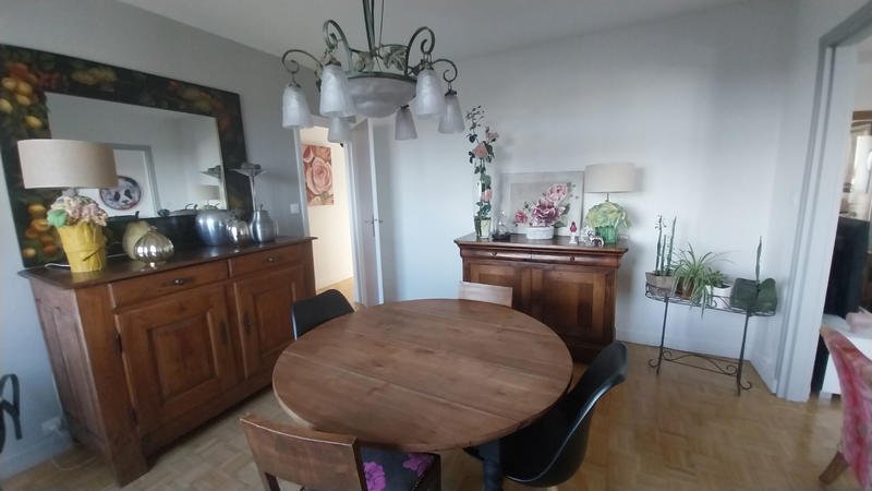 Appartement - 87 m² - 4 pièces