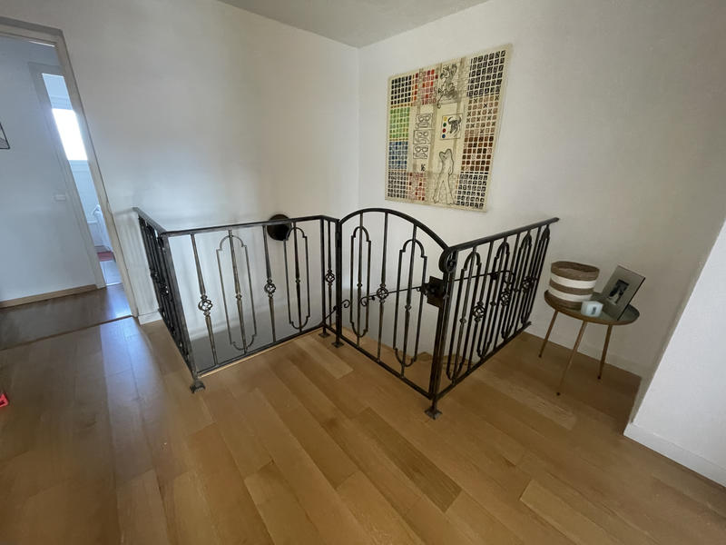 Maison - 135 m² - 6 pièces