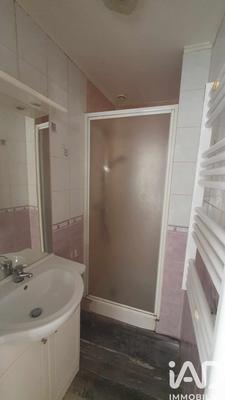 Maison - 46 m² - 4 pièces