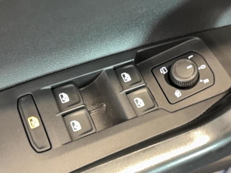 Volkswagen Polo 1.0 Tsi 95 s&amp;S Dsg7 Life