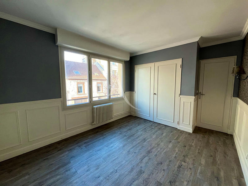 Appartement - 59 m² - 2 pièces