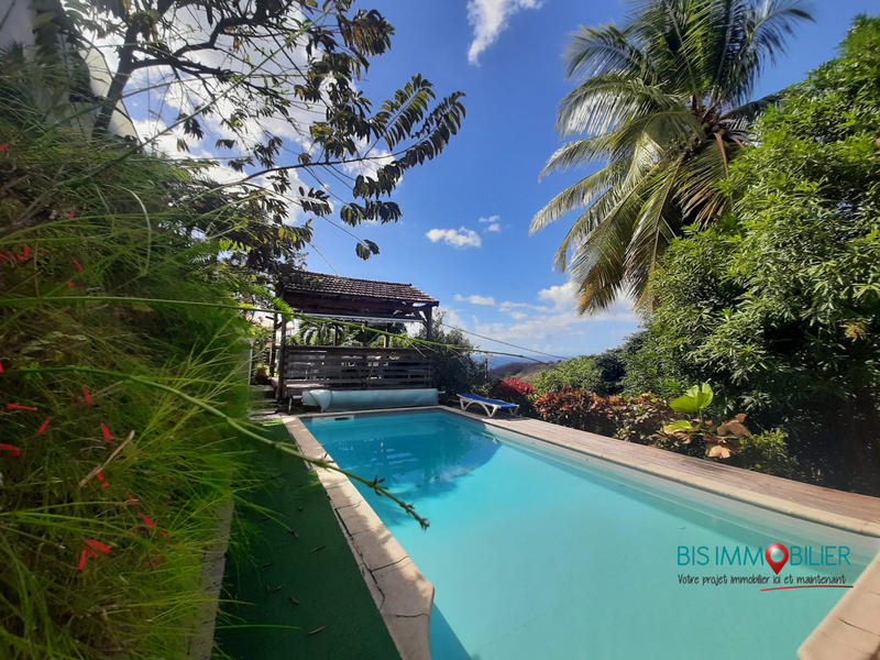 Appartement - 53 m² - 2 pièces