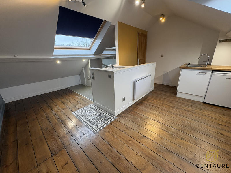 Maison ancienne - 175 m² - 6 pièces