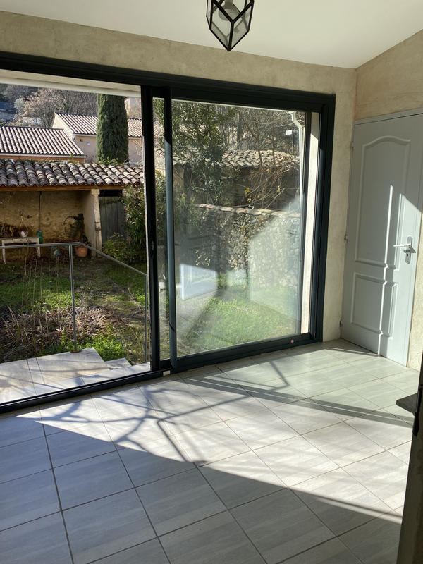 Maison - 138 m² - 6 pièces