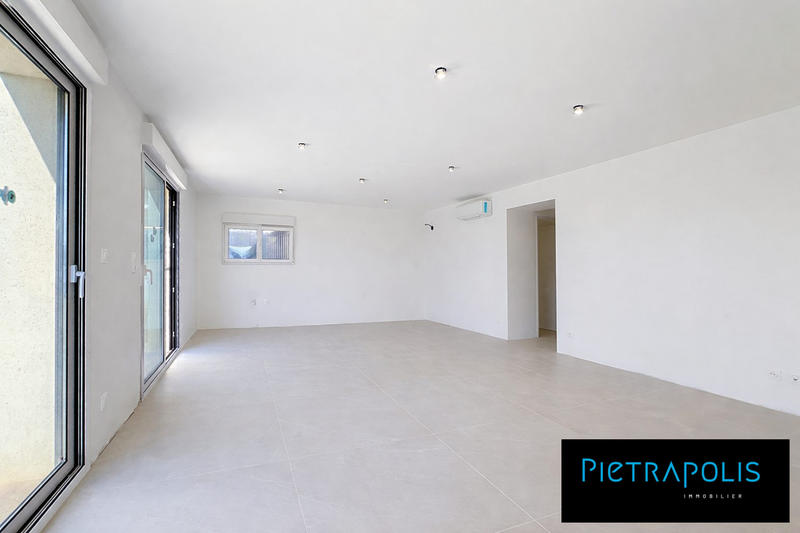 Appartement - 109 m² - 4 pièces