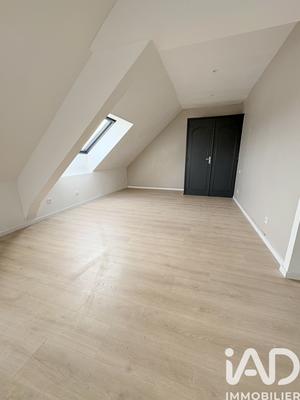 Appartement - 48 m² - 3 pièces
