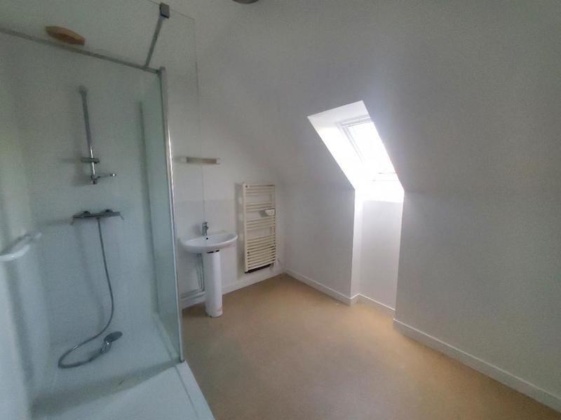 Maison traditionnelle - 67 m² - 3 pièces