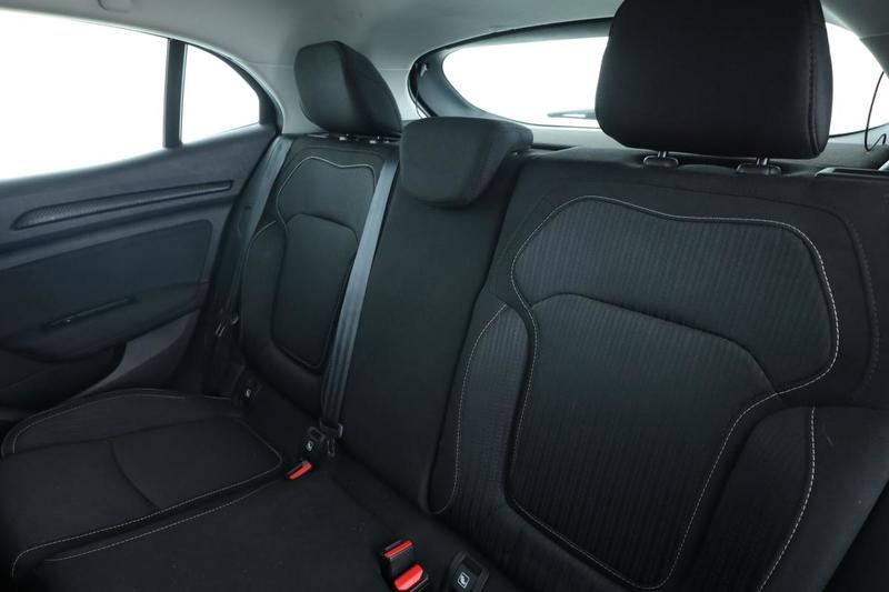 Renault Mégane 1.5 dCi Blue Zen 115 ch