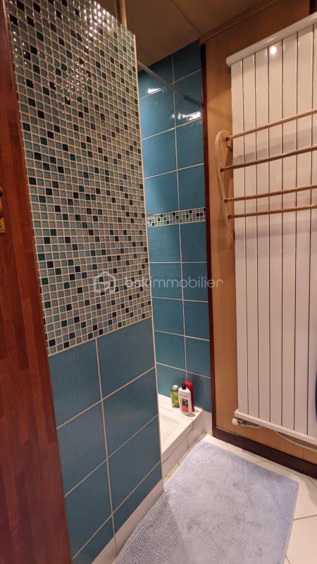 Maison - 155 m² - 5 pièces