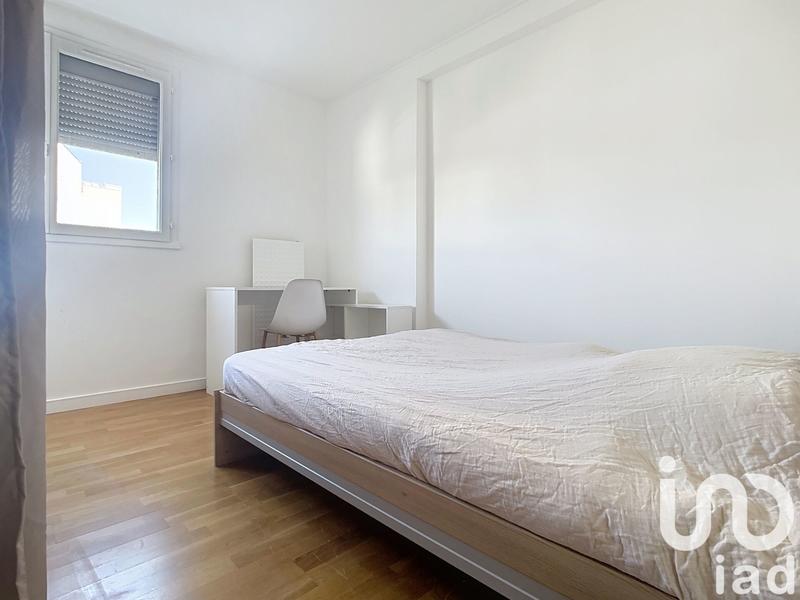 Appartement - 107 m² - 5 pièces