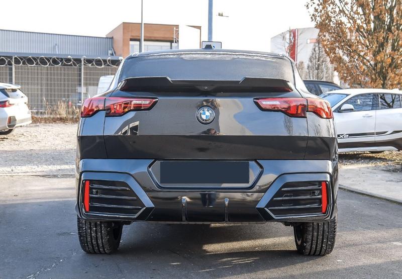 Bmw X2 20i 170 m-Sport / Pack Pro Jantes 20" Apple Carplay Android Auto