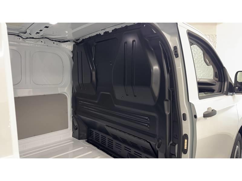 Volkswagen Transporter Fourgon Van L1h1 2.0 Tdi 150 Bva8 Business