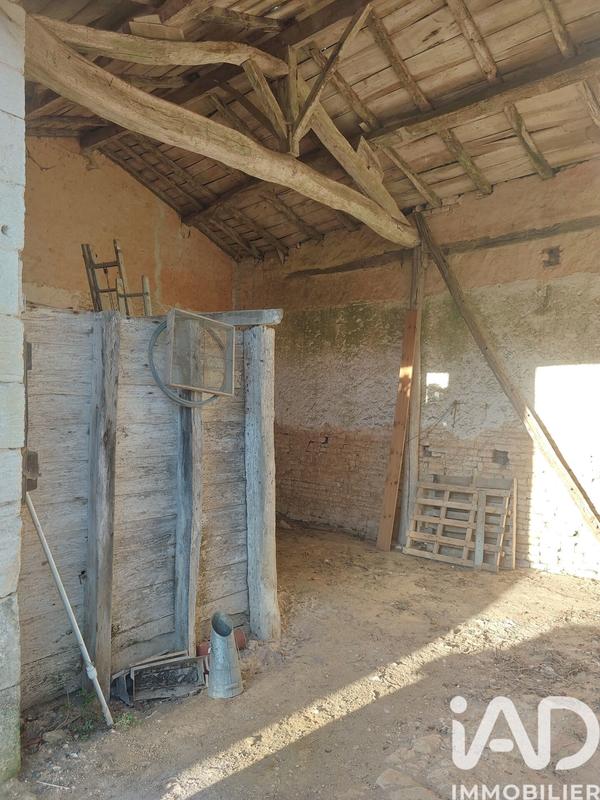 Maison - 190 m² - 7 pièces