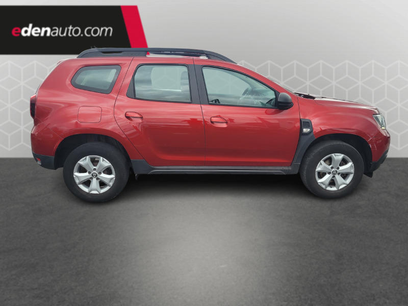 Dacia Duster Blue dCi 115 4x2 Confort