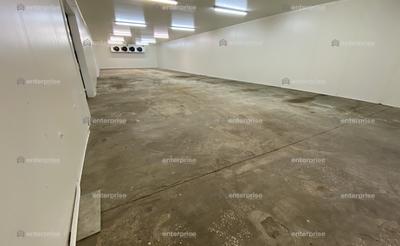 Local d'activité / Entrepôt - 16 000 m²