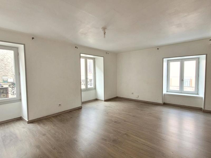 Maison de ville - 120 m² - 5 pièces
