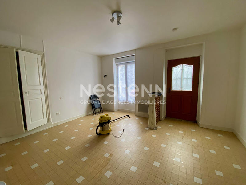 Appartement - 29 m² - 1 pièce