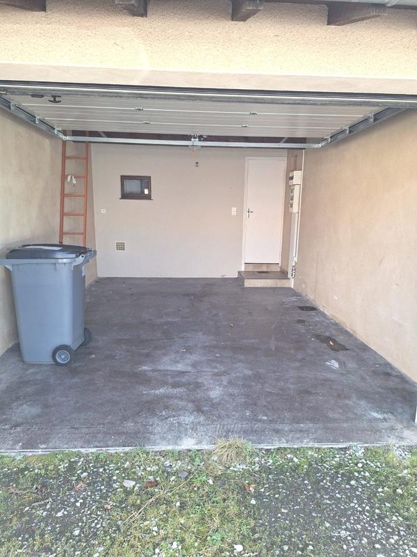 Maison - 78 m² - 3 pièces