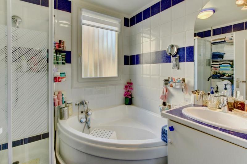 Appartement - 74 m² - 4 pièces