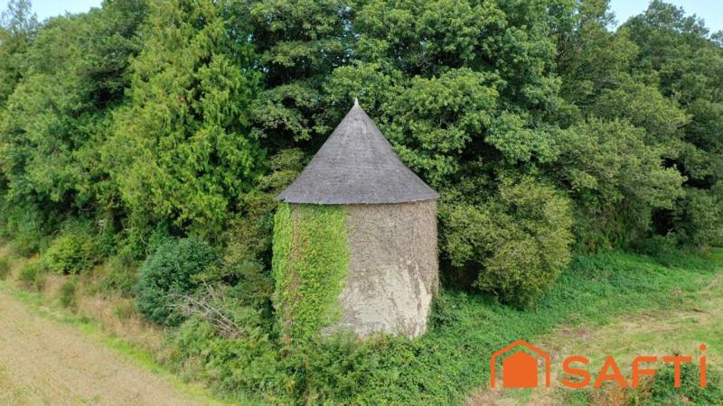 Propriété - 360 m² - 11 pièces