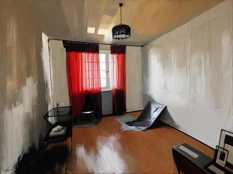 Maison traditionnelle - 90 m² - 5 pièces