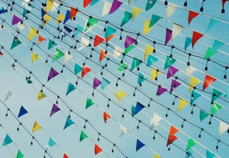 Fête Votive de Banassac