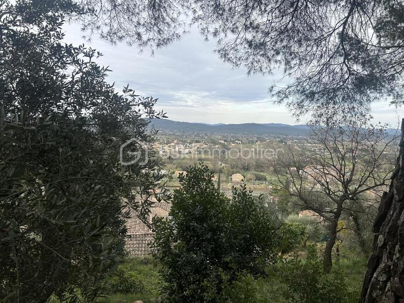 Terrain de loisirs - 3 684 m²