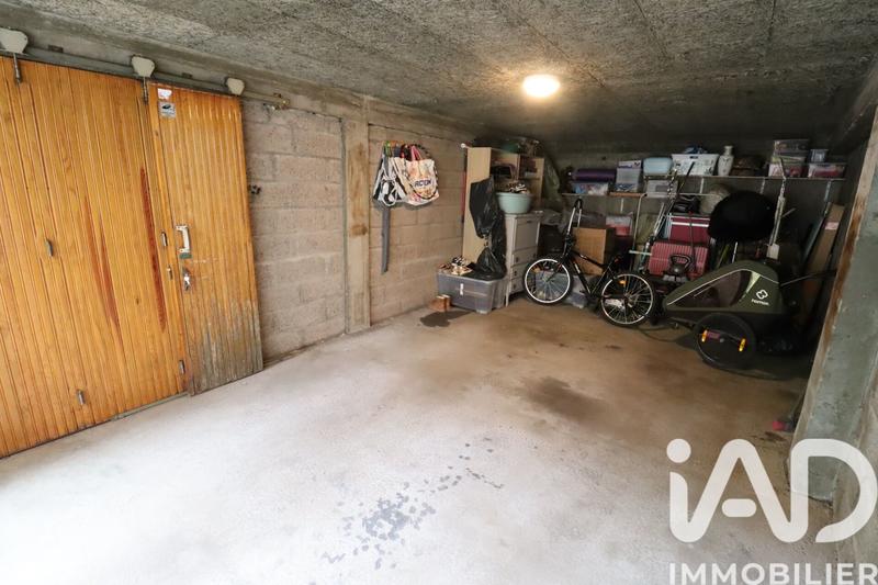 Appartement - 86 m² - 3 pièces