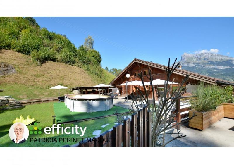 Corps de ferme - 272 m² - 8 pièces