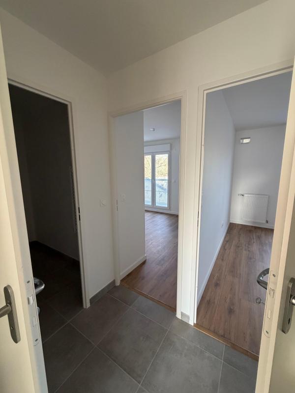 Appartement - 84 m² - 4 pièces