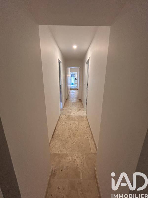 Maison de campagne - 107 m² - 4 pièces