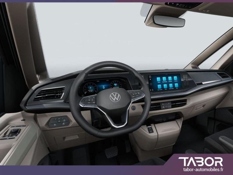 Volkswagen T7 California 150 Dsg Ocean Keyl Acc