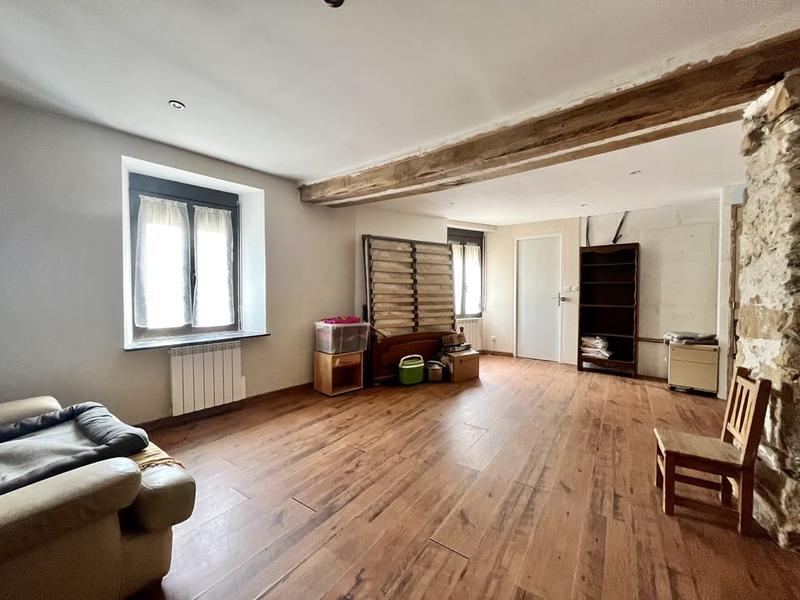 Maison - 190 m² - 5 pièces