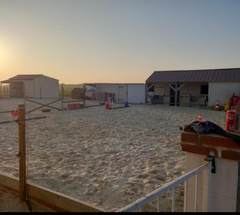 Maison - 148 m² - 10 pièces