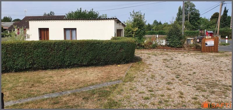 Maison - 103 m² - 7 pièces