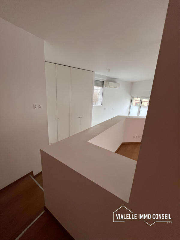 Appartement - 88 m² - 4 pièces