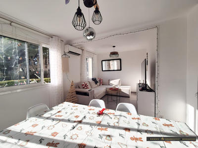 Appartement - 69 m² - 4 pièces