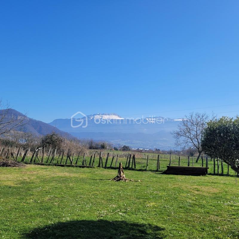 Villa - 120 m² - 5 pièces