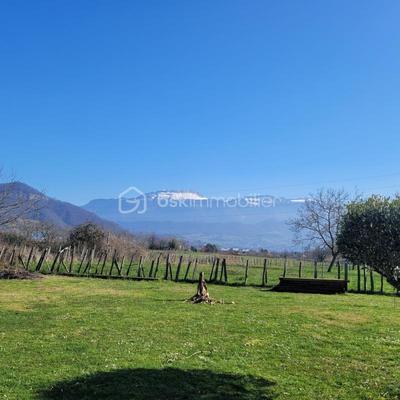 Villa - 120 m² - 5 pièces