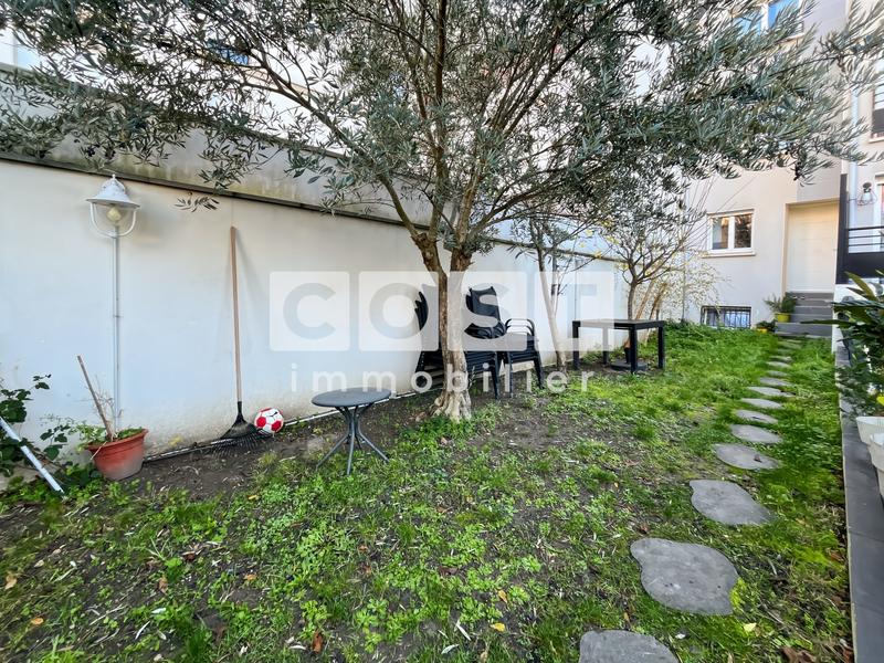 Maison - 105 m² - 7 pièces